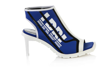 7527 Loriblu Bootie / Blue